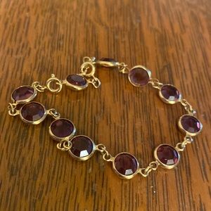 Swarovski bracelet PM 1748